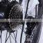 Sport strong fast electric bicycle made in China 28 inch mountain electric bike (Model CTB650U)