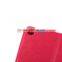 Wholesale Colored Leather Case For iPad Air 2 (iPad 6) Flip Cover TPU Protective Book Case