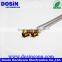 rf jumper coaxial cables assembly rp-sma female to smp female connector