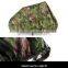 0utdoor Oxford Fabric Waterproof Camouflage Bicycle Cover