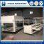 oak veneer peeling machine