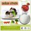 Sodium citrate Hot selling