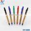 Cheap Promotion Gift Wood Pen Wood Ball Pen