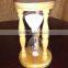 brilliant wholesale handicrafts sand timer hourglass