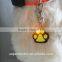 Eco-friendly customized design led pet tags for dogs                        
                                                Quality Choice