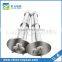 Manufacturer Metallic Heater Cartridge Tube Tubothal Element