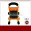 DC12-24V long working life time high power led rechargeable flood light