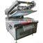 Oblique arm CE screen printer