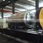 Most Safety Diameter 3660mm Steel Yankee dryer for paper making machinery