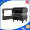 China styled imitation fireplace and indoor used fireplace mantel