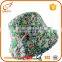 Cotton cypress hill bucket hat womens fishing hats colorful pretty green bucket hat                        
                                                                                Supplier's Choice