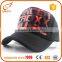 Letter Applique Breathable Mesh Caps Distressed Trucker Cap Wholesale Trucker Hats