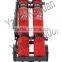 Trolley 12kg CO2 Fire Extinguisher, Free get 2015 fire extinguisher price list !!