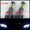 Canbus 120W LED Angel Eyes Marker for BMW X5 E70 X6 E71 E90 E91 E92 M3 E60 E82 E93 E63 LED Marker Headlight Angel Eyes