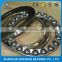 china bearing factory produce thrust ball bearing 51118 51119 51120