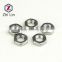 stainless steel hex thin nut M4