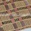 Printed Tiger Strand Bamboo Blind Curtain Window Curain