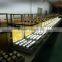  China AC220V High Bright Economical LED Globe Light Bulbs