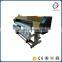 Double head eco solvent printer