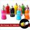 CE,RoHS approved high quality bullet car charger
