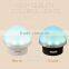 High quality Rechargeable portable bluetooth mini speaker with led light