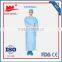 list of disposable products hospital clothes waterproof doctor's surgical gown