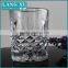 Machine Made Crystal Glassware Crystal Glass Cup Tumbler Glass