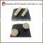 Fast Grinding Sharp Metal Grinding Disc for Granite Concrete Floor Abrasive Metal grinding Disc for Stone