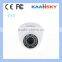 2015 Top quality best selling 500meters cvi camera indoor dome housing