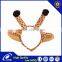 Children's Day Cosplay Wear Giraffe Animal Ear Headband