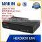 Herobox EX4 HD two tuner DVB-S2+T2/C linux tv box without wifi