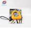 China Supplier Round Retractable Tape Measures