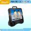 Hot Sale In Spanish Portable DVD Player With USB Port