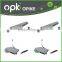 OPIKE Aluminum Doors Furniture Accessories Sliding Door Roller Cabinet Sliding Door Bottom Roller                        
                                                Quality Choice