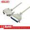 wholesale 25 pin male to 36 pins male 1.5m DB cable