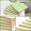 good quality low price melamine faced mdf board