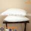 White Duck Down Filled Sognare Pillow