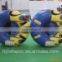 Hotsell new product cheap popular pvc towable tube