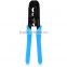 Professioanl factory supply Hand cable lug Crimping Plier hydraulic Crimping tools cheapest