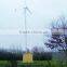 permanent magnet 5000W wind turbine generator price