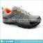 Men Safety Football  Footwear 2015 China Factory Trekking Shoes