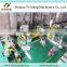 TX1400 High production capacity steel coil slitter machine
