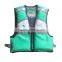 pretty design children foam life jacket