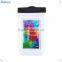 Design Cheapest wholesale waterproof bag for phone