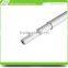 aluminum or steel telescopic pole extension pole