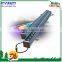 24x1W LED RGB wall washing led light LED wall wash down light IP65