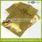 aluminum foil bag facial mask packaging eye mask/aluminum foil