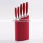AH12-C 6pcs kitchen knives sets from Hatchen                        
                                                Quality Choice