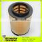 A1624CF 19160299 Air Filter for Hummer H3 2006-2007