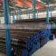 ASTM A106/API5L GR.B,hot rolled,c,s seamless steel pipe